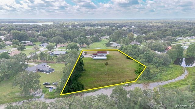 7525 E Applewood Drive, Inverness, FL 34450