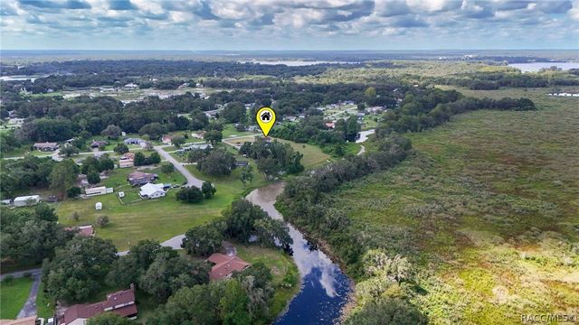 7525 E Applewood Drive, Inverness, FL 34450