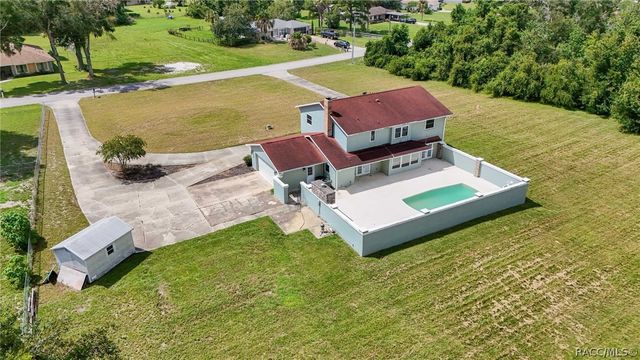 7525 E Applewood Drive, Inverness, FL 34450