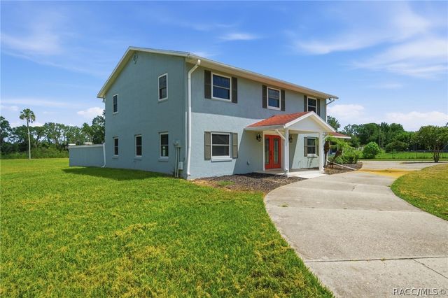 7525 E Applewood Drive, Inverness, FL 34450