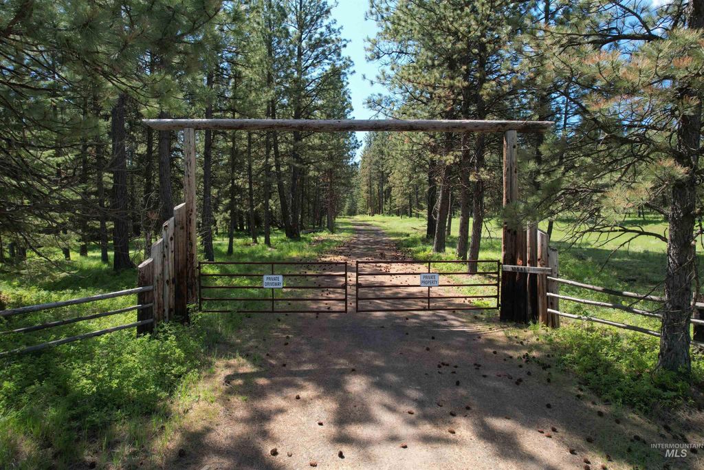 NKA Cloverland Road, Asotin, WA 99402