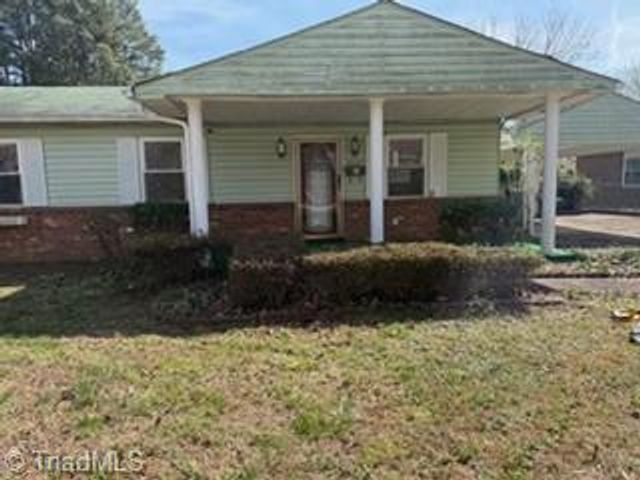 3025 Apollo Drive, Winston-salem, NC 27101