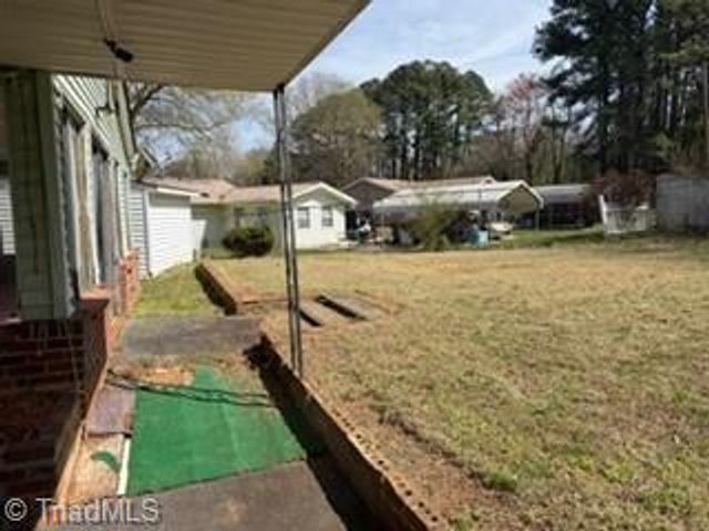 3025 Apollo Drive, Winston-salem, NC 27101