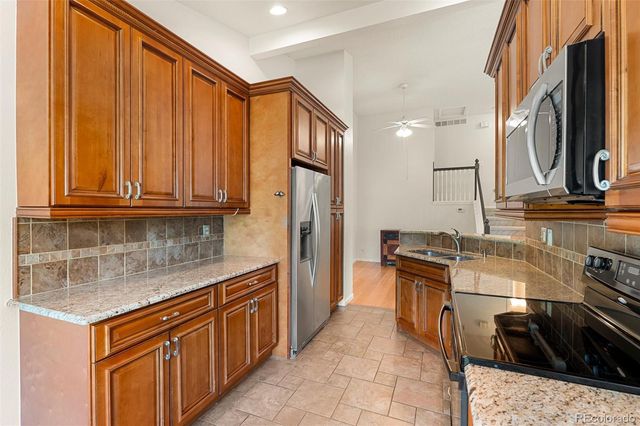 1278 N Deckers Place, Castle Rock, CO 80104
