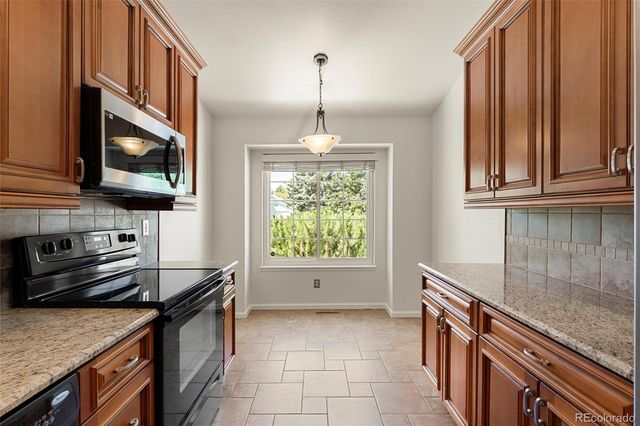 1278 N Deckers Place, Castle Rock, CO 80104