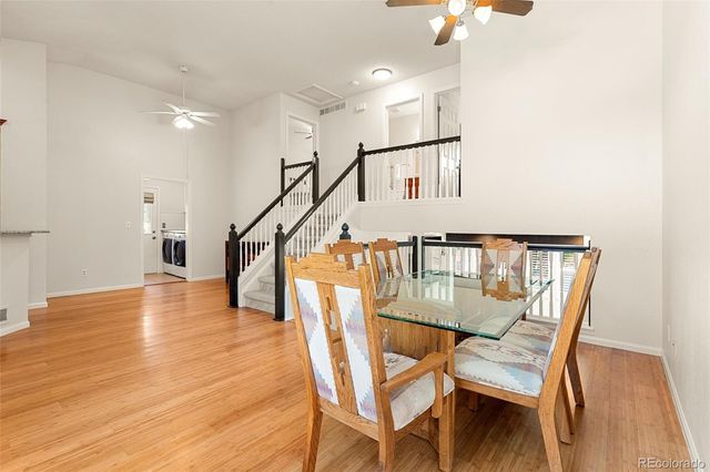 1278 N Deckers Place, Castle Rock, CO 80104