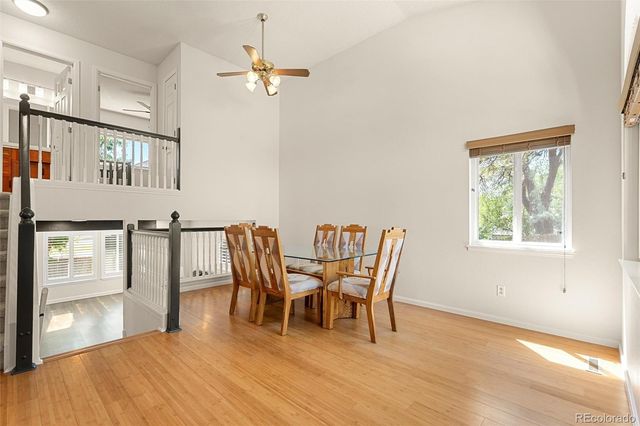 1278 N Deckers Place, Castle Rock, CO 80104
