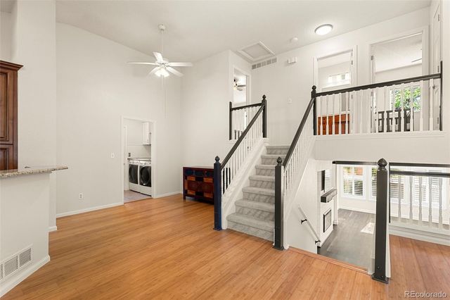 1278 N Deckers Place, Castle Rock, CO 80104