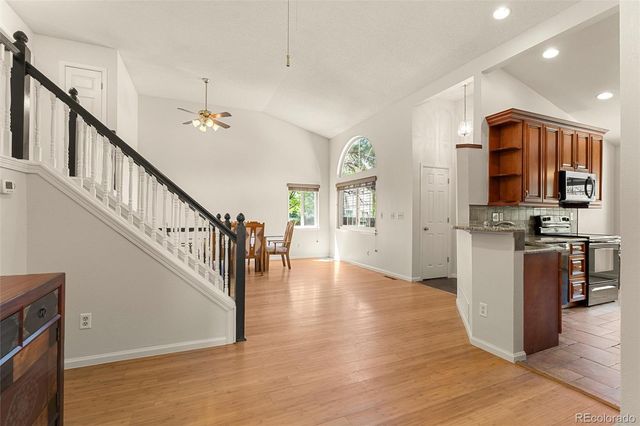 1278 N Deckers Place, Castle Rock, CO 80104