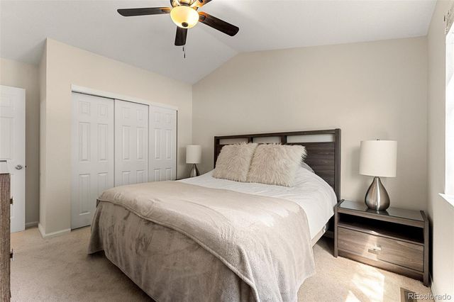 1278 N Deckers Place, Castle Rock, CO 80104