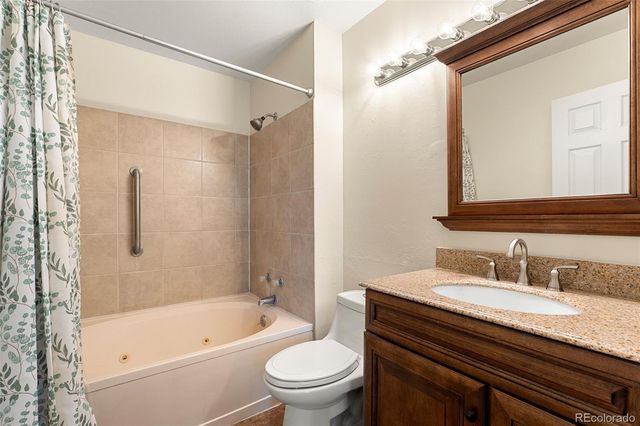 1278 N Deckers Place, Castle Rock, CO 80104