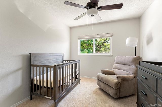 1278 N Deckers Place, Castle Rock, CO 80104