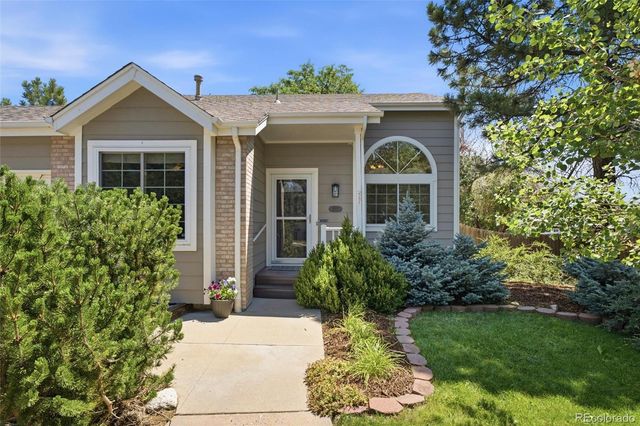1278 N Deckers Place, Castle Rock, CO 80104
