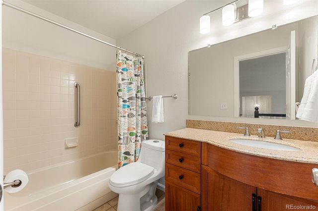 1278 N Deckers Place, Castle Rock, CO 80104