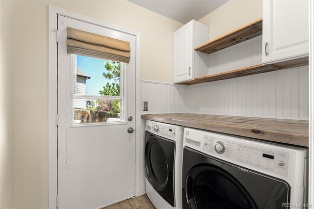 1278 N Deckers Place, Castle Rock, CO 80104
