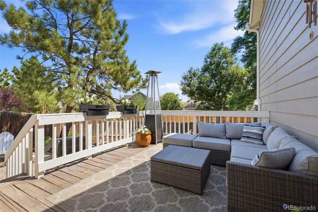 1278 N Deckers Place, Castle Rock, CO 80104