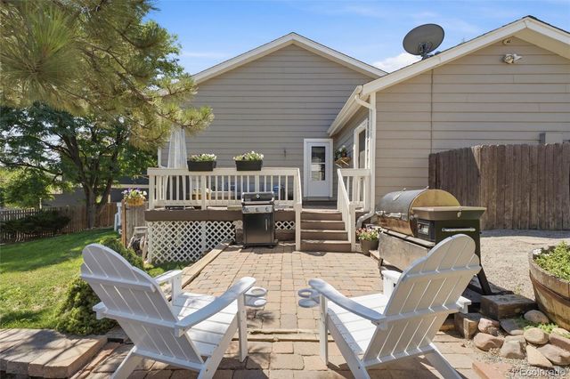 1278 N Deckers Place, Castle Rock, CO 80104