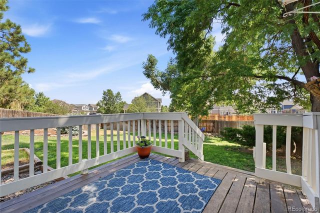 1278 N Deckers Place, Castle Rock, CO 80104