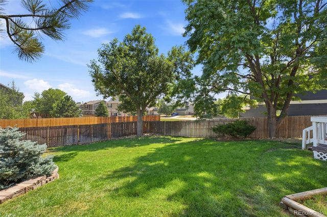 1278 N Deckers Place, Castle Rock, CO 80104