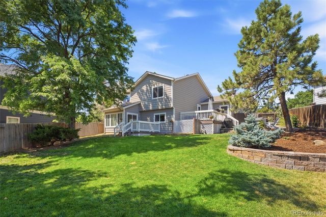 1278 N Deckers Place, Castle Rock, CO 80104