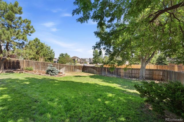 1278 N Deckers Place, Castle Rock, CO 80104