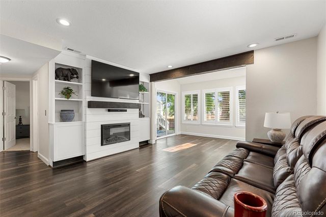 1278 N Deckers Place, Castle Rock, CO 80104