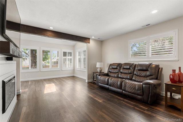 1278 N Deckers Place, Castle Rock, CO 80104