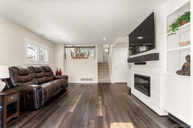 1278 N Deckers Place, Castle Rock, CO 80104