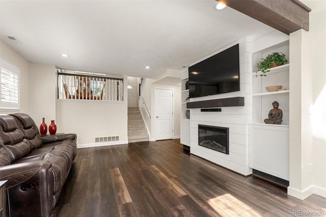 1278 N Deckers Place, Castle Rock, CO 80104