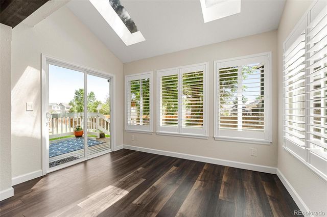 1278 N Deckers Place, Castle Rock, CO 80104