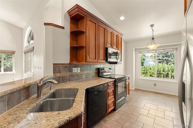 1278 N Deckers Place, Castle Rock, CO 80104