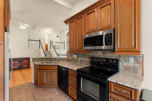 1278 N Deckers Place, Castle Rock, CO 80104