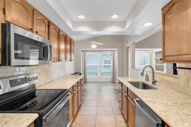 4745 VICKSBURG COURT, New Port Richey, FL 34655