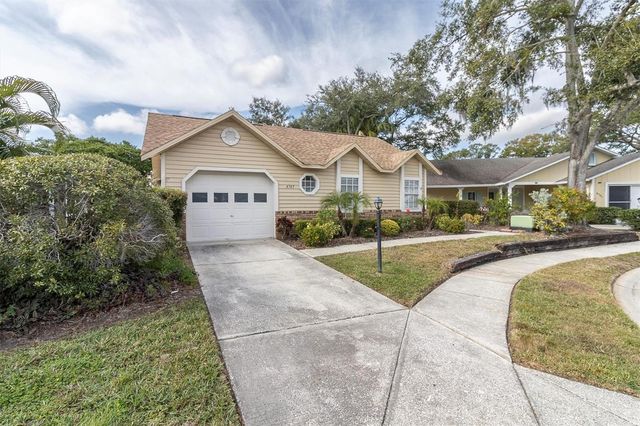 4745 VICKSBURG COURT, New Port Richey, FL 34655