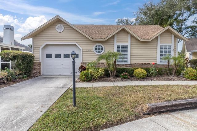 4745 VICKSBURG COURT, New Port Richey, FL 34655