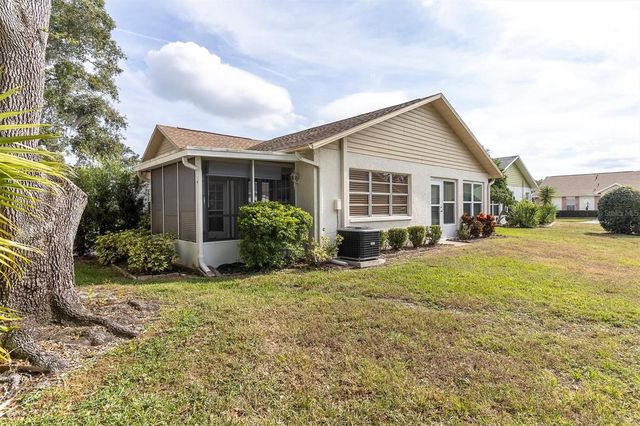 4745 VICKSBURG COURT, New Port Richey, FL 34655