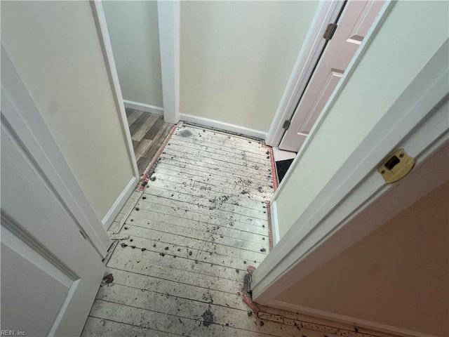 422 Homestead AVE, Hampton, VA 23661