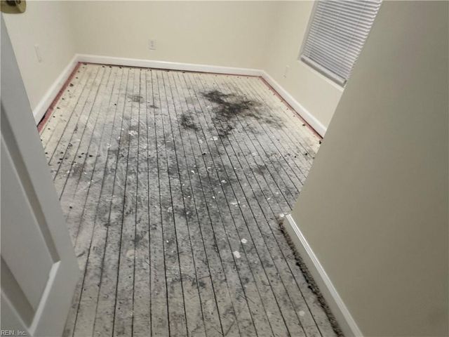 422 Homestead AVE, Hampton, VA 23661