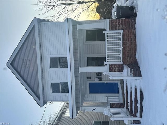 422 Homestead AVE, Hampton, VA 23661