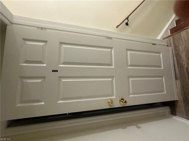 422 Homestead AVE, Hampton, VA 23661