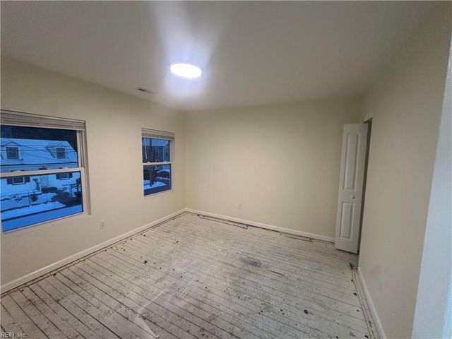 422 Homestead AVE, Hampton, VA 23661