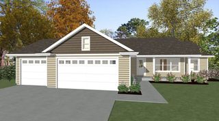 N1766 WATERLEFE DRIVE, Greenville, WI 54942