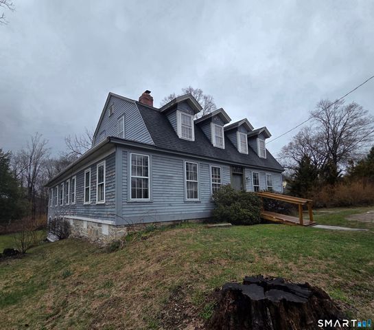 26 Plains Road, Windham, CT 06280