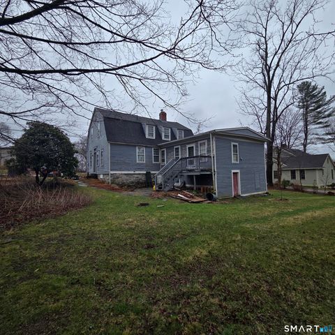 26 Plains Road, Windham, CT 06280