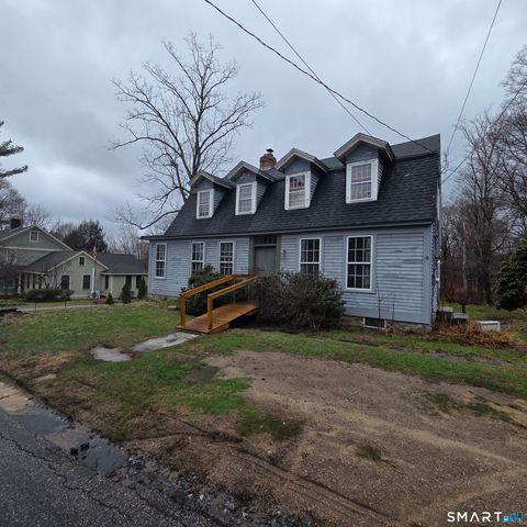 26 Plains Road, Windham, CT 06280