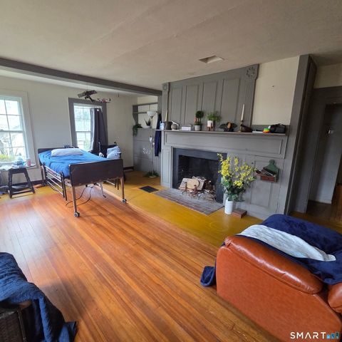 26 Plains Road, Windham, CT 06280