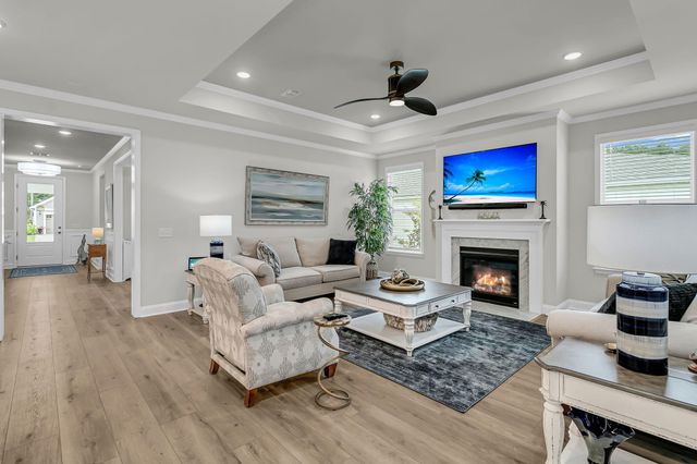 753 Spring Highlands Drive, Summerville, SC 29486