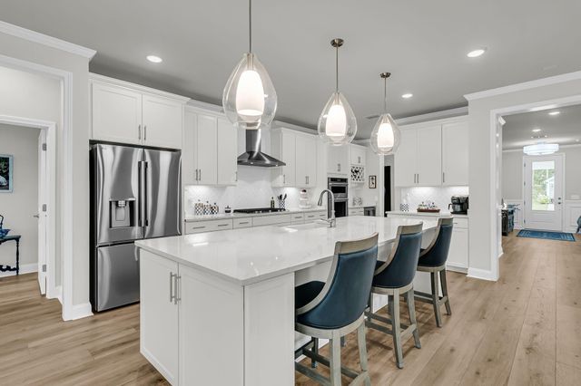 753 Spring Highlands Drive, Summerville, SC 29486