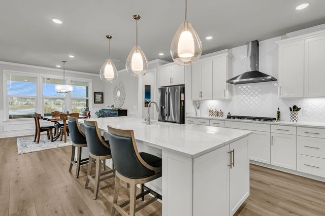 753 Spring Highlands Drive, Summerville, SC 29486