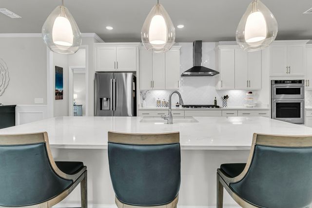 753 Spring Highlands Drive, Summerville, SC 29486